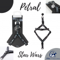 Petral Star Wars para Perros XS/S