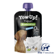 YowUp! Yogurt Natural Prebioticos para Perros 115 Grs www.mismascotasronda.es