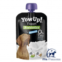 YowUp! Yogurt Natural Prebioticos para Perros 115 Grs
