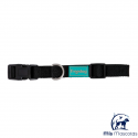 Collar Nylon Basic Negro Freedog