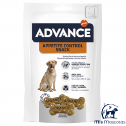 Advance Appetite Control Snack 150 Gr www.mismascotasronda.es