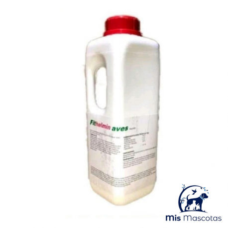 Filthermin 100 Ml www.mismascotasronda.es