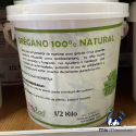 Oregano 500 Grs