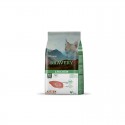 BRAVERY CHICKEN KITTEN CAT 2 KGS