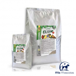 Pineta Pasta Elisir Blanca Morbida www.mismascotasronda.es