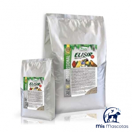 Pineta Pasta Elisir Blanca Morbida www.mismascotasronda.es