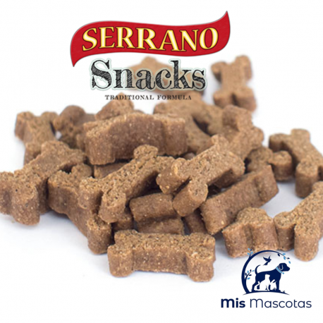 Galletas de Carne Mediterranean Natural