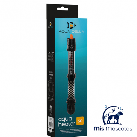 Termocalentador Aqua Heater