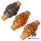 Hotdogs de sabores surtidos Delicias NutraDog www.mismascotasronda.es