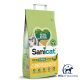 Sanicat Natura Clumping Recycled 10 Litros