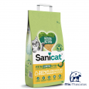 Sanicat Natura Clumping Recycled 10 Litros
