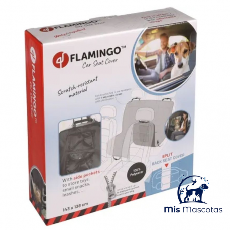 Manta Para el Coche 138 x 143 cm