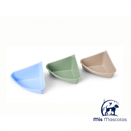 Toilet Para Roedores