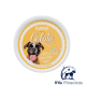 Helado natural de frutas para perros www.mismascotasronda.es