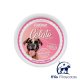 Helado natural de frutas para perros www.mismascotasronda.es