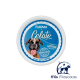Helado natural de frutas para perros www.mismascotasronda.es