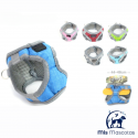 Arnes chaleco para perros talla M