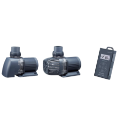 Bomba de Presión Jecod.