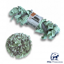 Alfombra Olfativa Antideslizante Doggy Masters Playtime! (50 cm) www.mismascotasronda.es