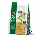 Libra Adult pollo
