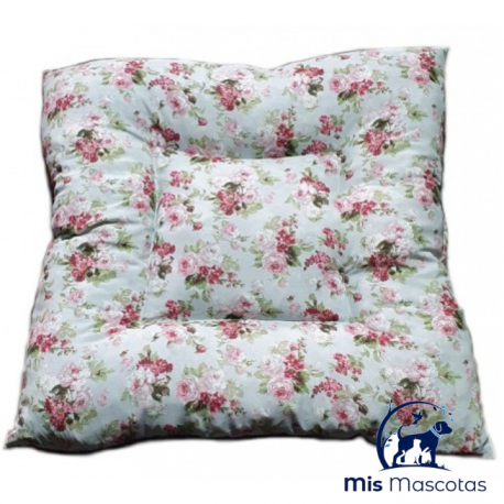 Colchoneta Estampada