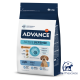 advance dog mini light chicken & rice www.mismascotasronda.es