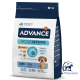 advance dog mini light chicken & rice www.mismascotasronda.es
