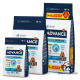 Advance dog medium adult chicken & rice www.mismascotasronda.es