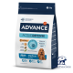 Advance dog medium adult chicken & rice www.mismascotasronda.es