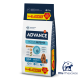 Advance dog medium adult chicken & rice www.mismascotasronda.es