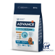 Advance dog medium adult chicken & rice www.mismascotasronda.es