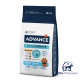 ADVANCE PUPPY MEDIUM CHICKEN AND RICE www.mismascotasronda.es