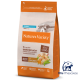 Puppy healthy grains pollo mini www.mismascotasronda.es