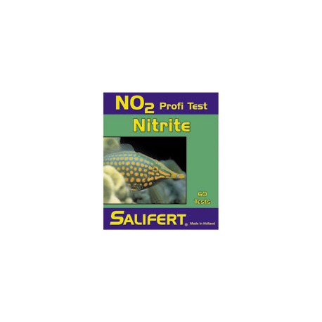 test salifert NO2