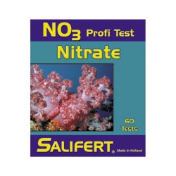test Salifert NO3