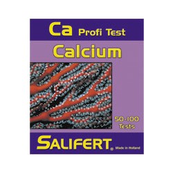 Test Salifert CA