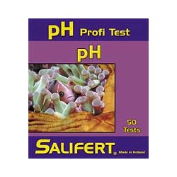 Test Salifert PH