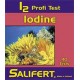 Test Salifert Yodo I2
