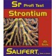 Test Salifert Stronnio Sr