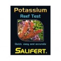 Test salifert potasio K