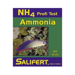 Test Salifert NH4