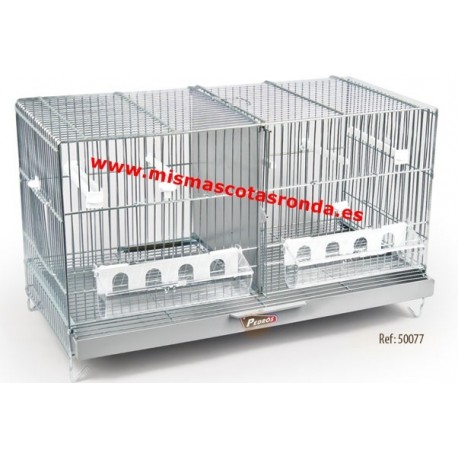 Jaula de Cria Predros