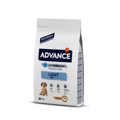 ADVANCE MINI LIGHT
