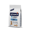 Advance Mini Light 1- 10 kgs