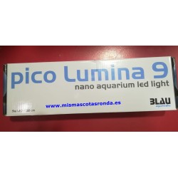 Pico Lumina 9 Freshwater