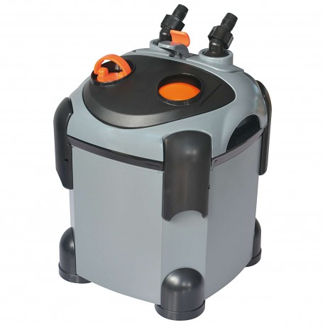 Filtro ext Jet Max con uv