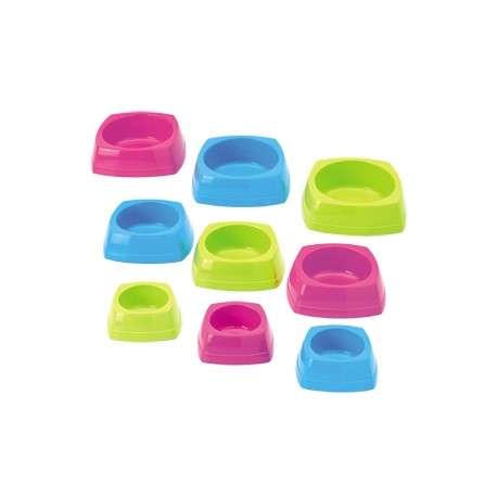 Comedero roedor Savic