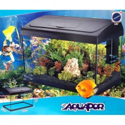 kit acuario Aquapor