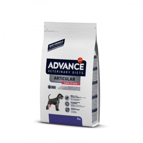 Advance Articular Senior + 7 Año