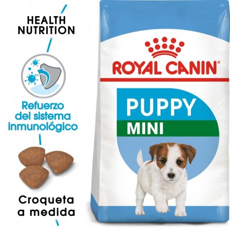 Royal Canin Puppy Mini